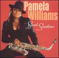 Sweet Saxations von Pamela Williams