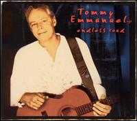 Endless Road von Tommy Emmanuel