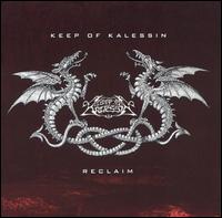 Reclaim von Keep of Kalessin