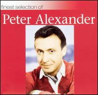 Finest Selection of Peter Alexander von Peter Alexander