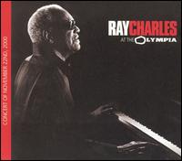 Live at the Olympia 2000 von Ray Charles