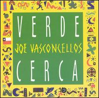 Verde Cerca von Joe Vasconcellos