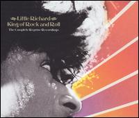 King of Rock & Roll: The Complete Reprise von Little Richard