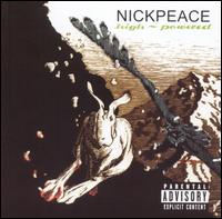 High-Powered von Nick Peace