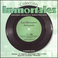 Coleccion Inmortales von Hermanos Arriagadas