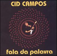 Fala da Palavra von Kiko Campos