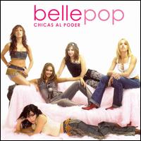 Chicas Al Poder von Bellepop