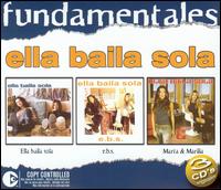 Fundamentales von Ella Baila Sola