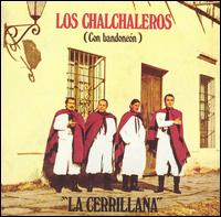 Cerrillana (1972) von Los Chalchaleros