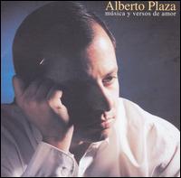 Música Y Versos De Amor von Alberto Plaza