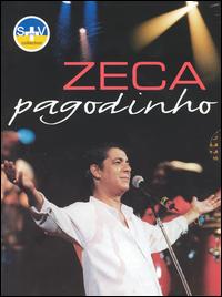 Sound & Vision von Zeca Pagodinho