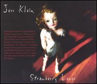 Strawberry Lover von Jess Klein