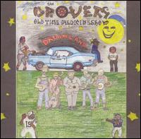 Dreamland von The Drovers