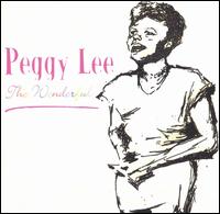 Wonderful [Acrobat] von Peggy Lee