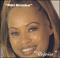 Rejoice von Riki Brooks