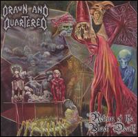 Return of the Black Death von Drawn & Quartered