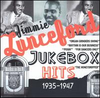 Jukebox Hits 1935-1947 von Jimmie Lunceford