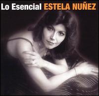 Esencial Estela Nuñez von Estela Nuñez