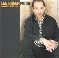 God Bless the USA von Lee Greenwood