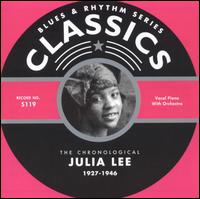 1927-1946 von Julia Lee