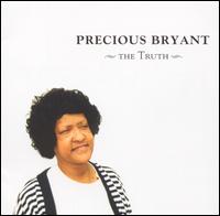 Truth von Precious Bryant