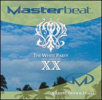 Masterbeat: White Party Miami XX von Brett Henrichsen