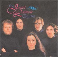 Janet Lawson Quintet von Janet Lawson