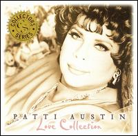 Love Collection von Patti Austin