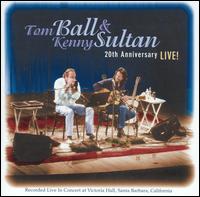 20th Anniversary: Live! von Tom Ball