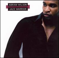 Jazz Warrior von Abram Wilson