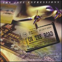 On the Road von The Jazz Expressions