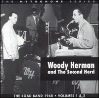 Road Band 1948, Vol. 1-2 von Woody Herman