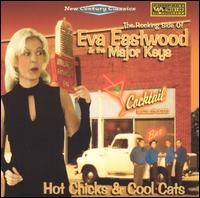 Hot Chicks & Cool Cats von Eva Eastwood