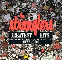 Greatest Hits 1977-1990 von The Stranglers