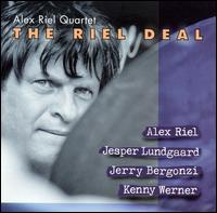 Riel Deal von Alex Riel