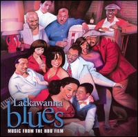 Lackawanna Blues von Various Artists