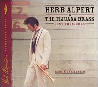 Lost Treasures von Herb Alpert