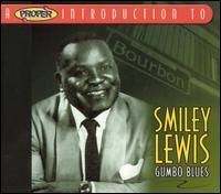 Proper Introduction to Smiley Lewis: Gumbo Blues von Smiley Lewis