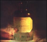 Blackfield [Bonus Tracks] von Blackfield