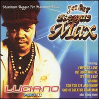 Reggae Max, Pt. 2 von Luciano