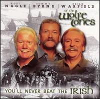 You'll Never Beat the Irish von Wolfe Tones