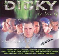 No Fear 4: Sin Miedo von DJ Dicky