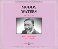 Blues: Rolling Stone: 1941-1950 von Muddy Waters