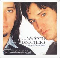 King of Nothing von The Warren Brothers