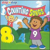 Step by Step: Counting Songs von Step By Step