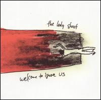 Welcome to Ignore US von Holy Ghost