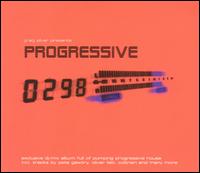 Progressive von DJ Greg Silver