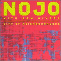 City of Neighbourhoods von Neufeld-Occhipinti Jazz Orchestra