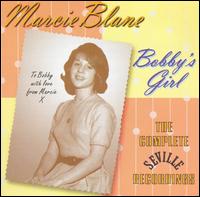 Bobby's Girl: Complete Seville Recording von Marcie Blane