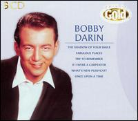 This Is Gold [Box] von Bobby Darin